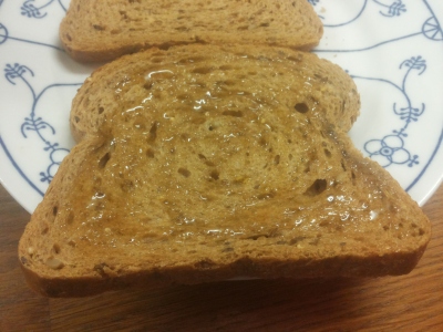 brood honing